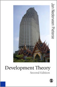 Development theory : deconstructions/reconstructions; Jan Nederveen Pieterse; 2010