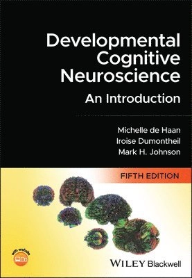 Developmental cognitive neuroscience