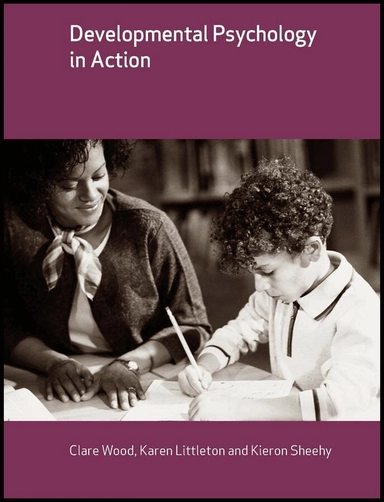 Developmental psychology in action