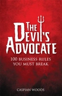 Devil's Advocate, The; Caspian Woods; 2013