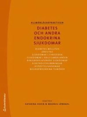 Diabetes och andra endokrina sjukdomar