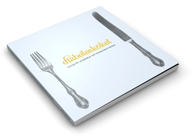 Diabetesköket : recept för smaklökar och blodsockervärden; Gunilla Willsteen; 2013