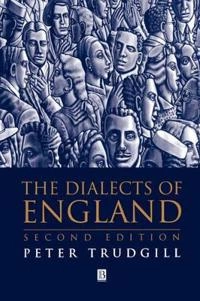 Dialects of england