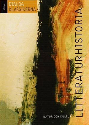 Dialog Klassikerna Litteraturhistoria