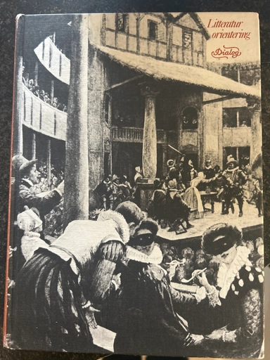 Dialog/Litteraturorientering