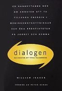 Dialogen och konsten att tänka tillsammans