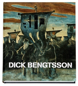 Dick Bengtsson; Dick Bengtsson; 2005
