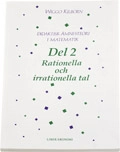 Did ämnesteori i matematik 2