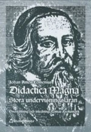 Didactica Magna; Johan Amos Comenius; 1999