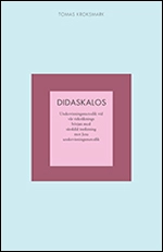 Didaskalos