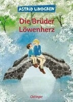 Die Brüder Löwenherz; Astrid Lindgren; 1973
