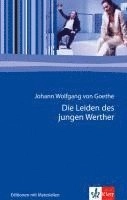 Die Leiden des jungen Werther; Johann Wolfgang von Goethe, Doris Bonz-Ammon; 2004