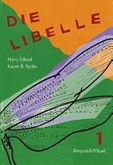 Die Libelle 1 Textbok; Harry Edlund, Kerstin B. Rydén; 2000