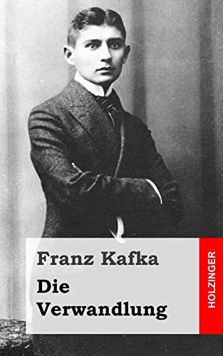 Die Verwandlung; Franz Kafka; 2013