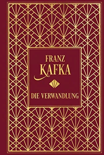 Die Verwandlung; Franz Kafka; 2020