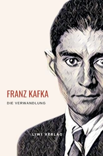 Die Verwandlung; Franz Kafka; 2024