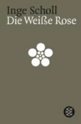 Die Weisse Rose; Inge Scholl; 1994
