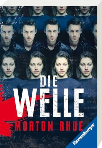 Die Welle; Morton Rhue; 2012