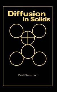 Diffusion in Solids