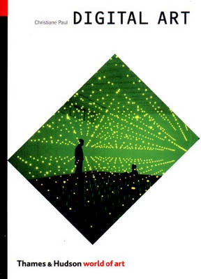 Digital art; Christiane Paul; 2003