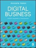 Digital business : strategy, management & transformation