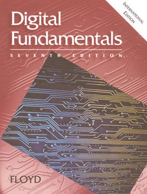 Digital fundamentals; Thomas L. Floyd; 1999