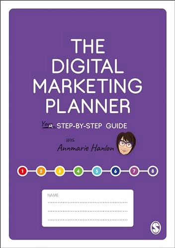 Digital Marketing Planner
