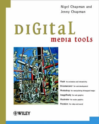 Digital Media Tools