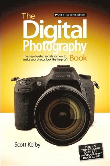 Digital Photography. Pt. 1 [Elektronisk resurs]