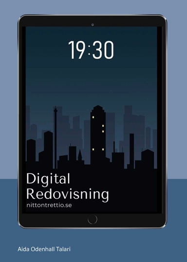 Digital Redovisning