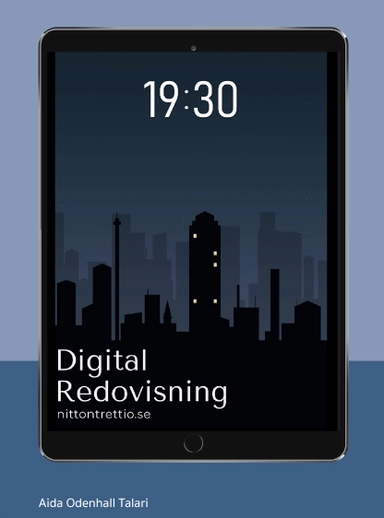 Digital Redovisning