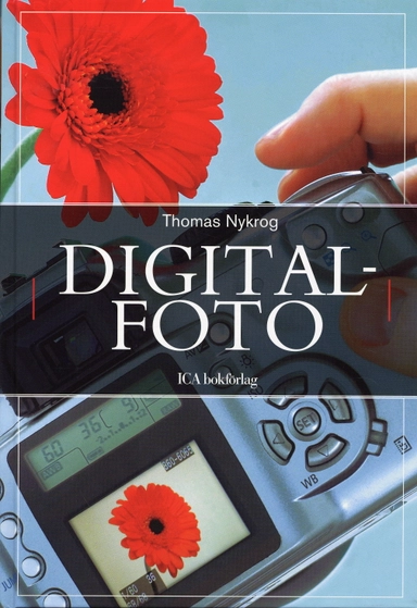 Digitalfoto; Thomas Nykrog; 2005