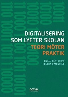 Digitalisering som lyfter skolan