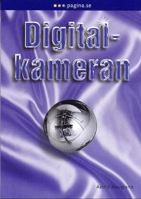 Digitalkameran; Astrid Haugland; 2002