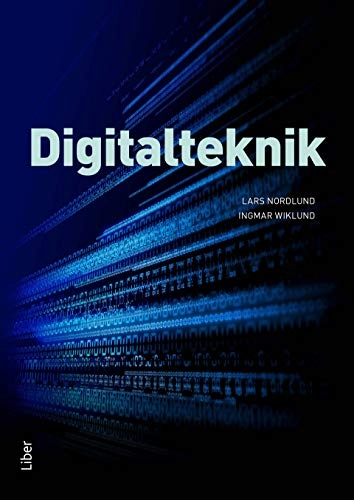 Digitalteknik