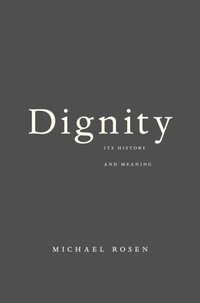Dignity
                E-bok