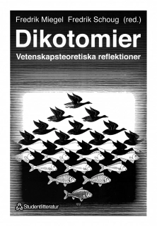 Dikotomier; F - Schoug F Miegel; 1998
