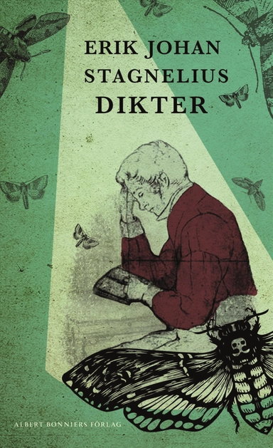Dikter; Erik Johan Stagnelius; 2017