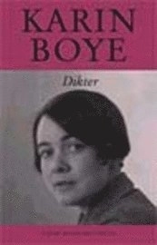 Dikter; Karin Boye; 2000