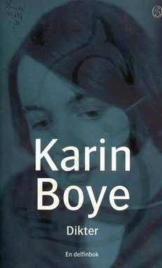 Dikter; Karin Boye; 2001