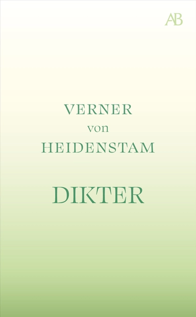 Dikter