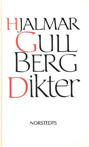 Dikter