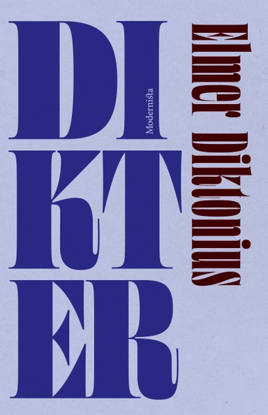 Dikter