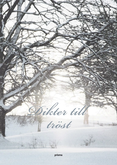 Dikter till tröst; Amelie Bennet; 2006