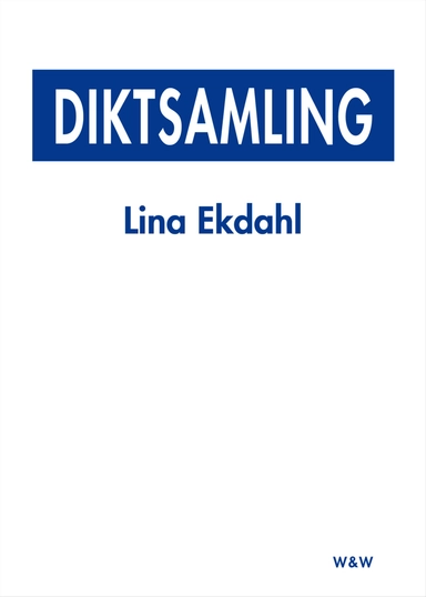 Diktsamling
