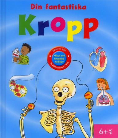 Din fantastiska kropp