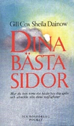 Dina bästa sidor; Gill Cox; 1995