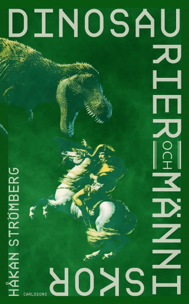 Dinosaurier och människor