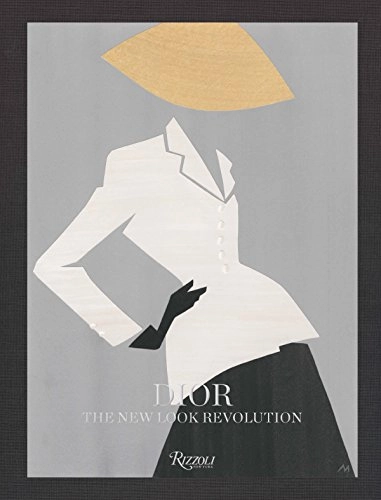 Dior: the Bar Suit; Florence Muller; 2015