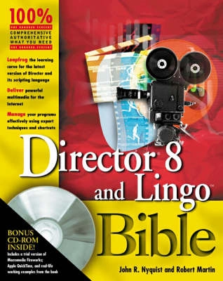 Director? 8 and LingoTM Bible
